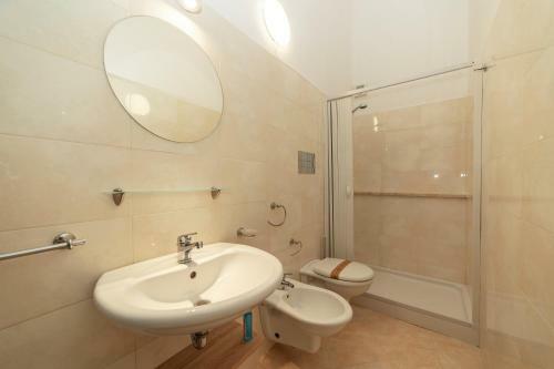 Bed & Breakfast I Balconi Di Porta Mazara