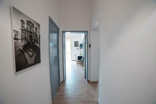 Bed & Breakfast I Balconi Di Porta Mazara