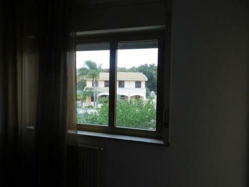 Apartamento Appartamento Villarosa