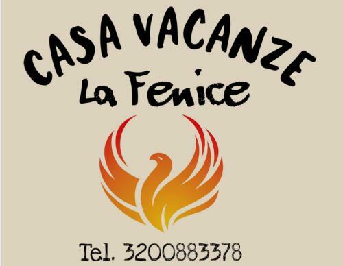 Casa Vacanze La Fenice