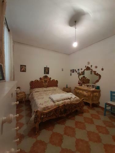 Apartamento A Casa Di Zia Maria