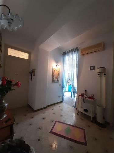 Apartamento A Casa Di Zia Maria