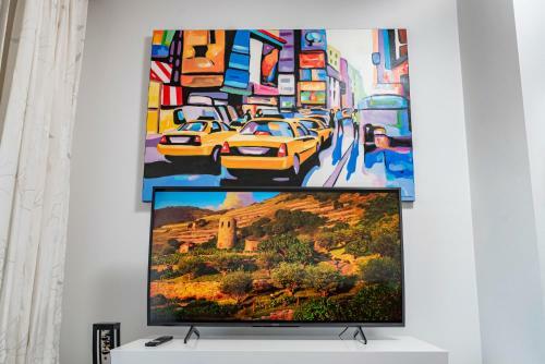 Apartamento Parrot`s House Fenals