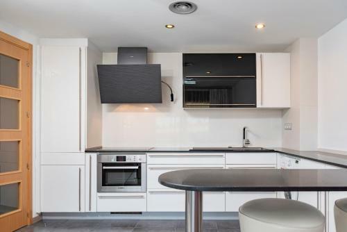 Apartamento Parrot`s House Fenals