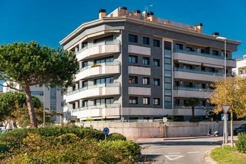Apartamento Parrot`s House Fenals