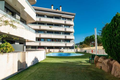 Apartamento Parrot`s House Fenals