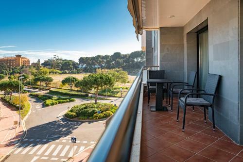 Apartamento Parrot`s House Fenals