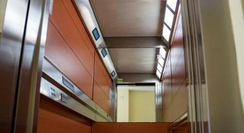 Apartamento Parrot`s House Fenals