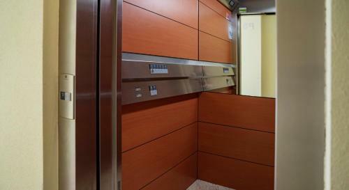 Apartamento Parrot`s House Fenals