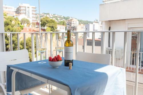 Apartamento New Borodin Family Ab