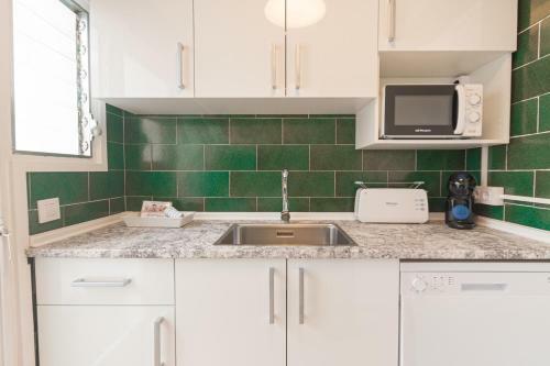 Apartamento New Borodin Family Ab
