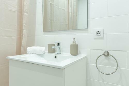 Apartamento New Borodin Family Ab