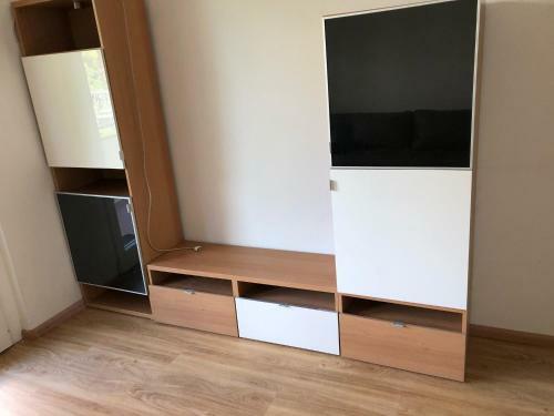 Apartamento Appartement Franziskus