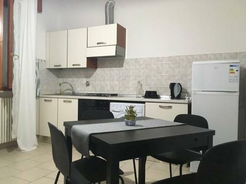 Apartamento Appartamento Vicino Autodromo - Flat Near Circuit
