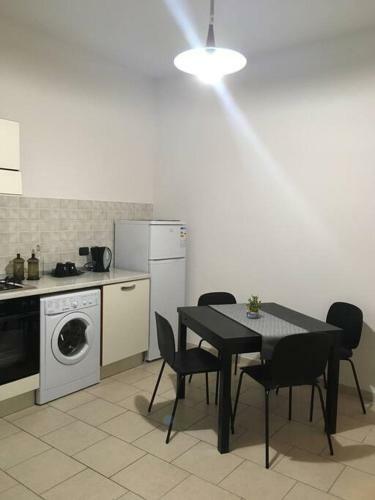 Apartamento Appartamento Vicino Autodromo - Flat Near Circuit
