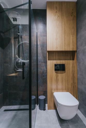 Apartamento Rezydencja Bieszczady