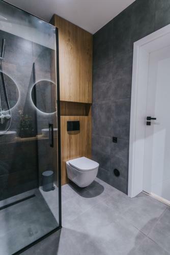 Apartamento Rezydencja Bieszczady