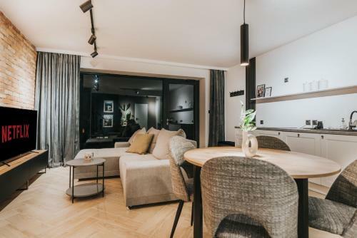Apartamento Rezydencja Bieszczady