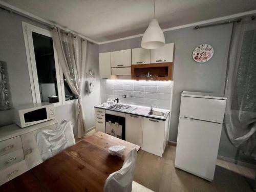 Apartamento Villa San Cataldo