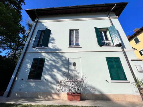 Apartamento Villa San Cataldo