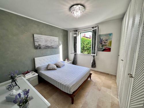 Apartamento Villa San Cataldo