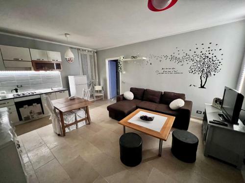 Apartamento Villa San Cataldo