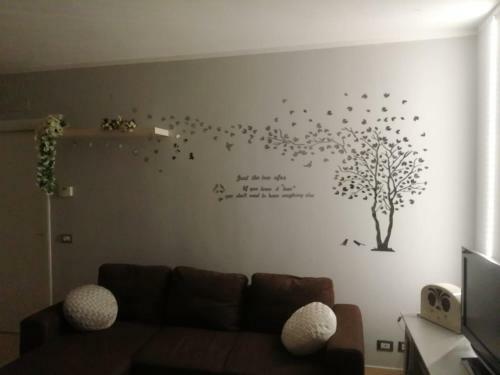 Apartamento Villa San Cataldo