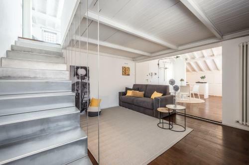 Apartamento Emilia Suite Urban