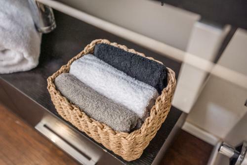 Apartamento Emilia Suite Urban