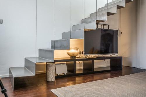 Apartamento Emilia Suite Urban