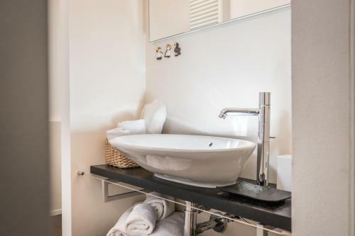 Apartamento Emilia Suite Urban