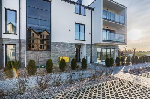 Blue Wave Apartment By Renters