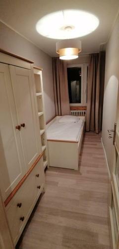 Apartamento Mieszkanie Centrum Ustka, Blisko Morza