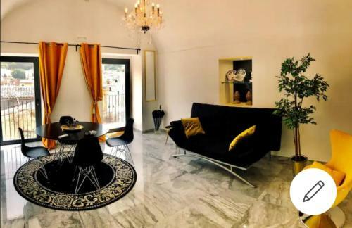 Apartamento S. Pietro Exclusive Loft Suit Superior Panoramic