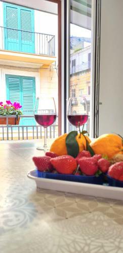 Apartamento Via Roma 35 Appartament