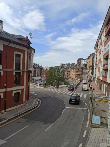 Apartamento Buenavista
