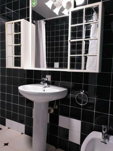 Apartamento Buenavista