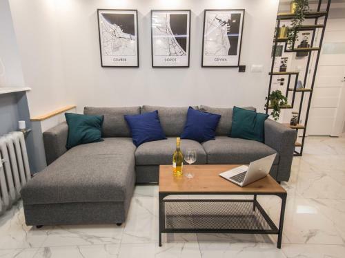 Apartamento Dwa Morza W?adys?awowo