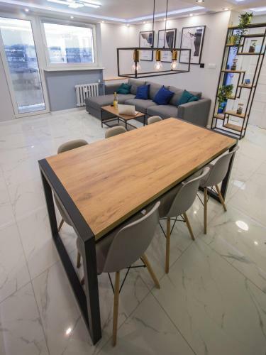 Apartamento Dwa Morza W?adys?awowo
