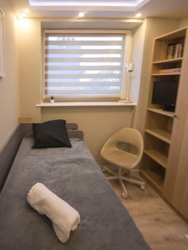Apartamento Dwa Morza W?adys?awowo