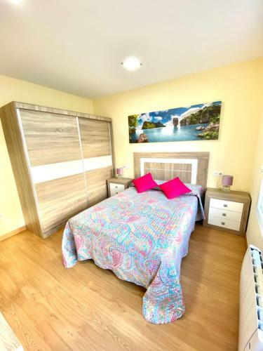 Apartamento Arenal Home, Parking Gratis
