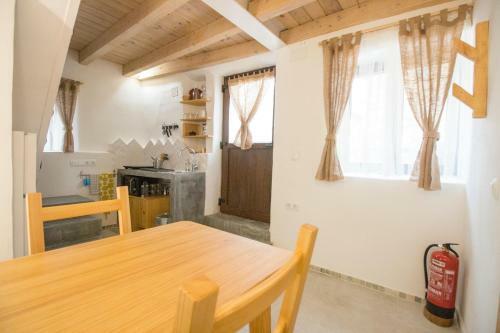 Apartamento El Peque�o Pajar