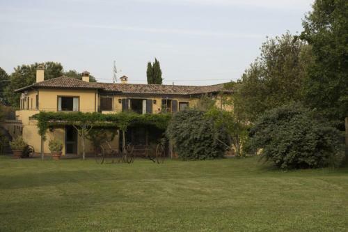 Apartamento Agriturismo Scuderie Della Contea