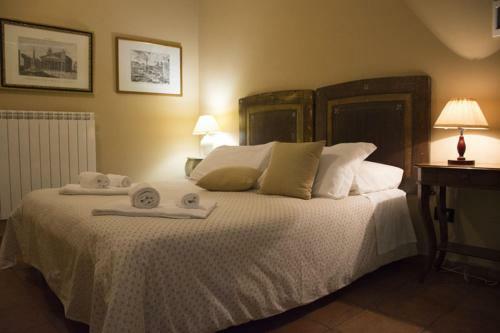 Apartamento Agriturismo Scuderie Della Contea