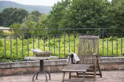 Apartamento Agriturismo Scuderie Della Contea