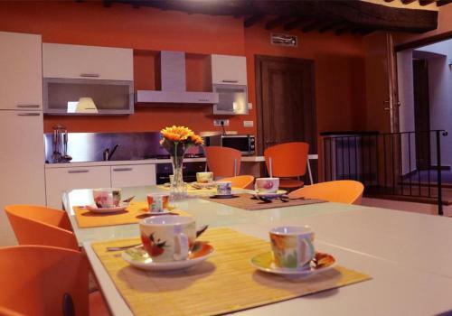 Hostal Room In Guest Room - La Dimora Nel Corso