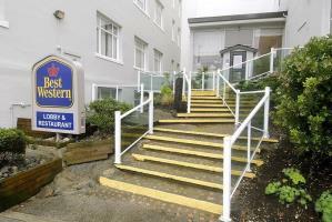 Best Western Plus Dorchester Hotel