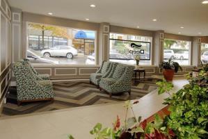 Best Western Plus Dorchester Hotel