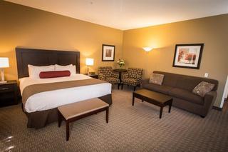 Hotel Best Western  Baker Street Inn
