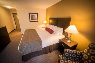 Hotel Best Western  Baker Street Inn
